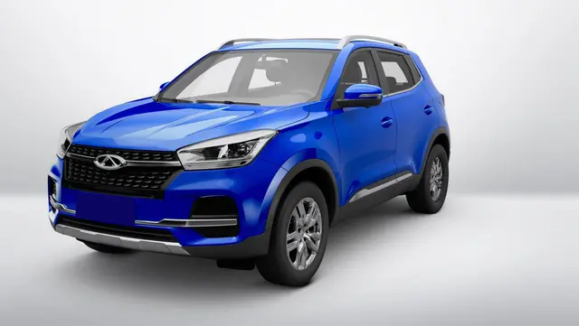 ام وی ام  اکسلنت MVM X55 - تصویر 2
